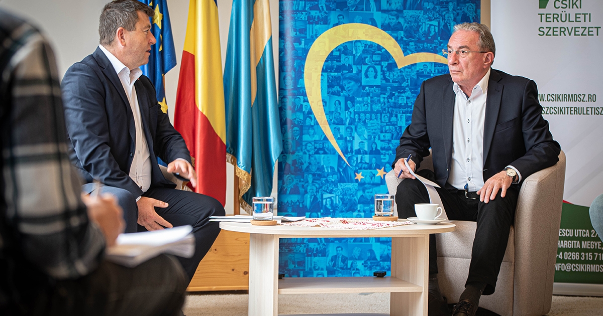 Meg lehet találni a közös nevezőt a nagyvadak ügyében